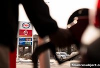 Cut Fuel Costs by Driving Smoothly and Using Loyalty Cards