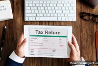 2025 Tax Return Changes You Need to Know — Due April 2026