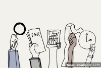 Don’t File Taxes? IRS Penalties and How to Fix Them