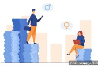 Expectation vs Reality Gap May Explain Canada’s Gender Pay Gap