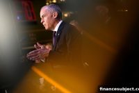 A Look Inside Canada’s New 25 Billion Sovereign Wealth Fund