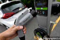 Canadians Turn to EV Rentals as Fuel Prices Soar