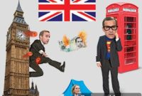 What Mark Carney Misses Most About Canada