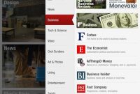 Monevator Nominated for Plutus Award, Now on Flipboard