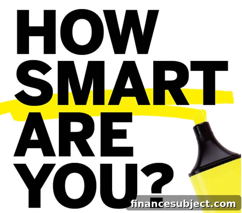 How Smart Are You_crop