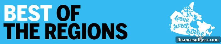 Best of the Regions