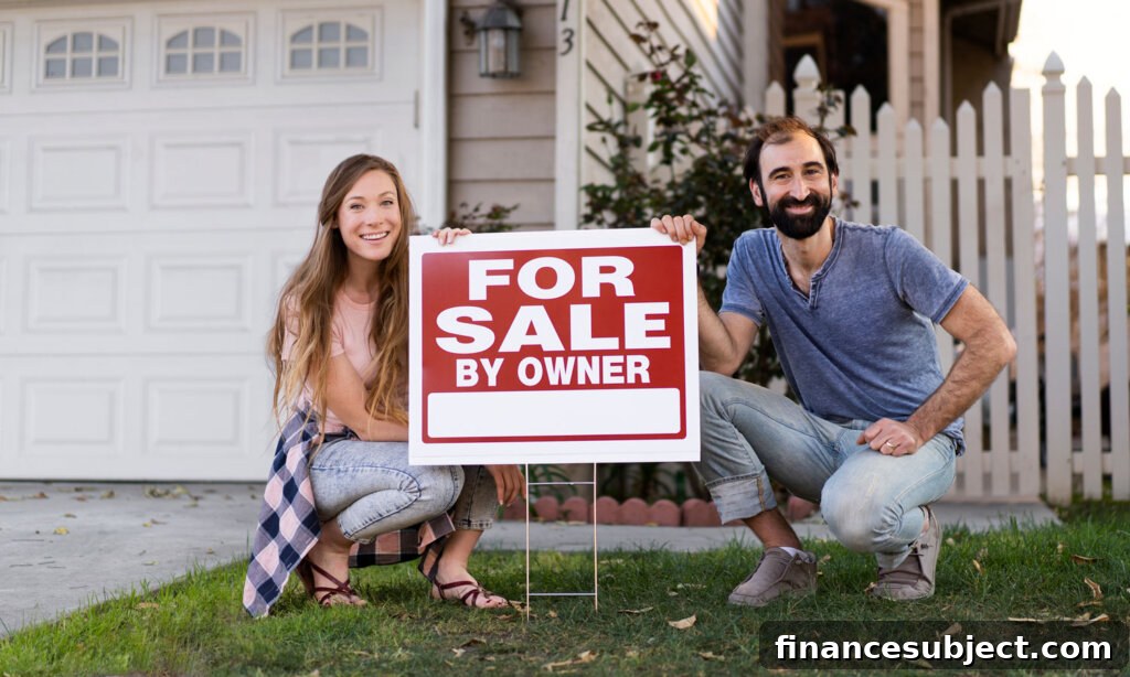 Couple selling their cottage with a capital gain