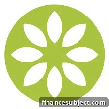 achieva financial logo