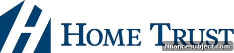 Home trust logo