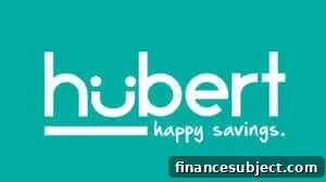 hubert financial