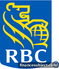 RBC logo