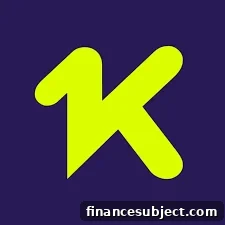 Koho logo