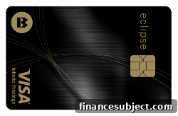 BMO eclipse Visa Infinite Privilege