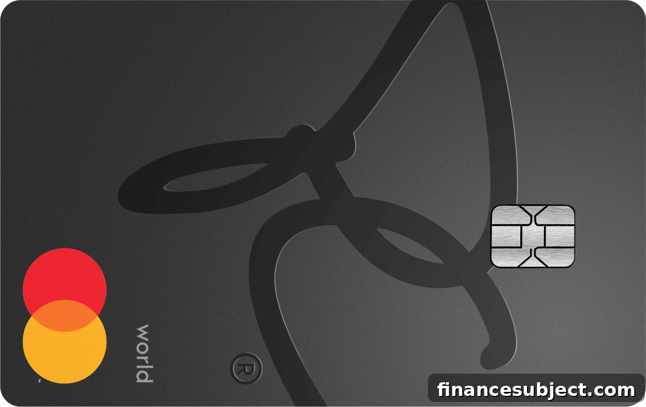 PC World Mastercard