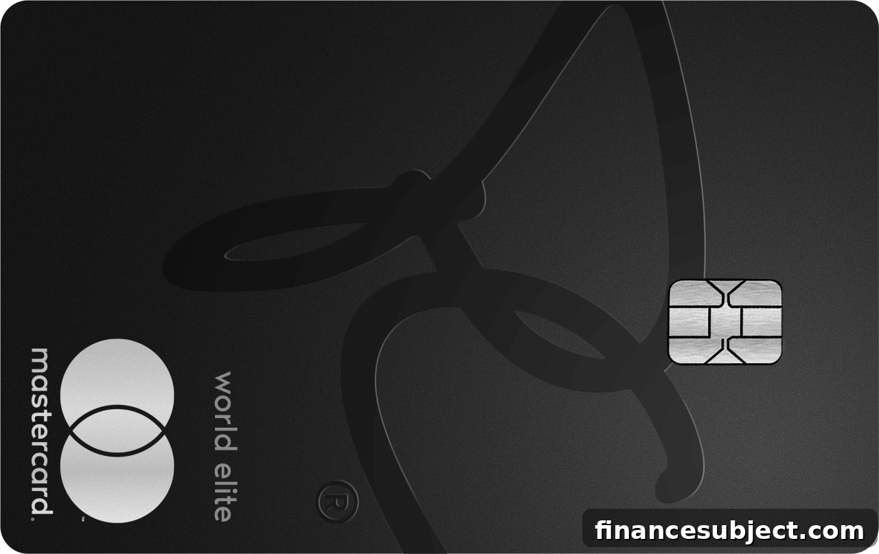 PC World Elite Mastercard