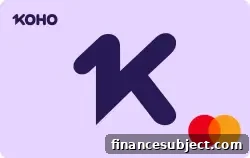 Koho Essential