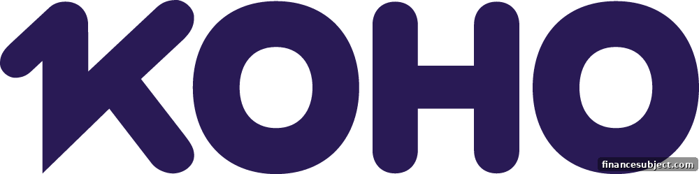 KOHO Crypto logo