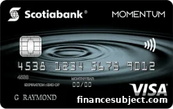 Card logo