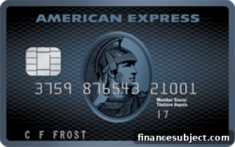 Card logo
