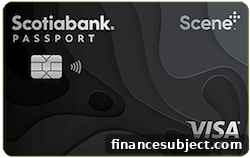 Scotia Passport Visa Infinite