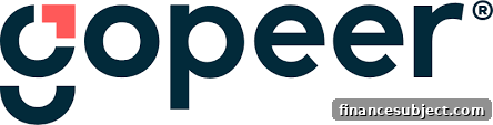 goPeer logo