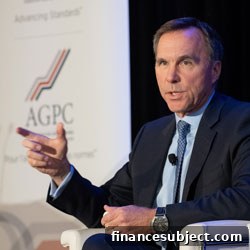 Photo of Bill Morneau
