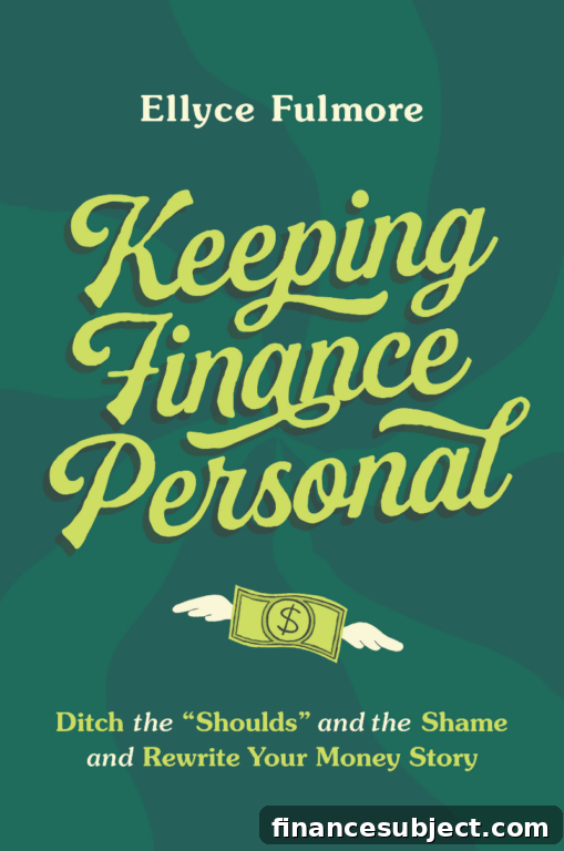 Cover of the book Keeping Finance Personal