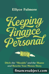 Cover of the book Keeping Finance Personal