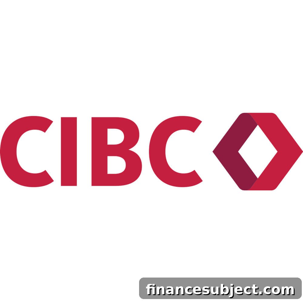 CIBC logo