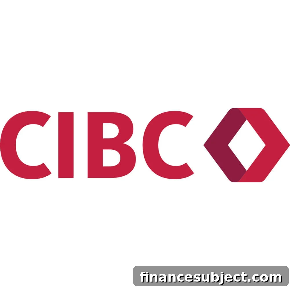 CIBC logo