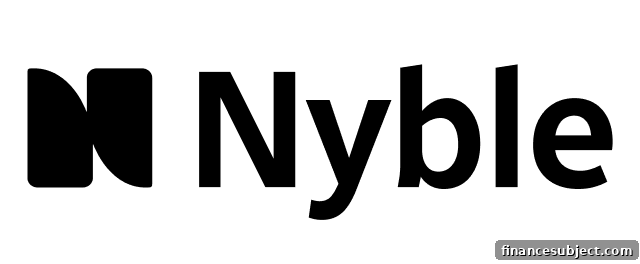Nyble logo