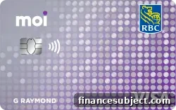 Moi RBC Visa