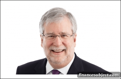 Photo of Steven Frye