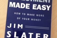 Weekend Reading: Remembering Investor Jim Slater (1929–2015)