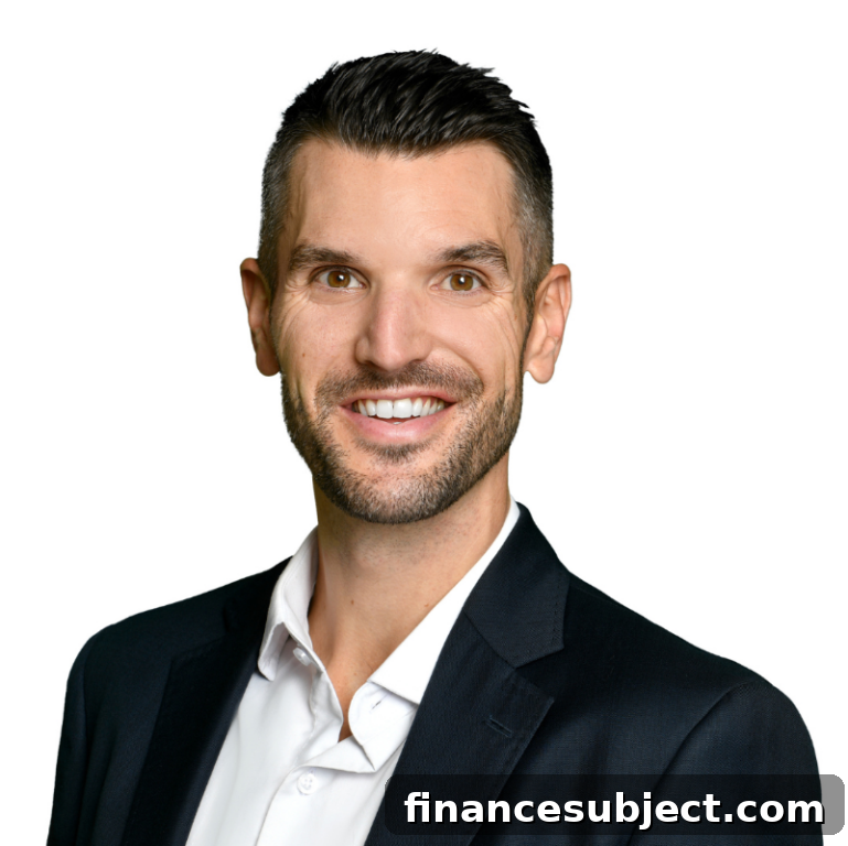 Matthew Kempton portfolio manager