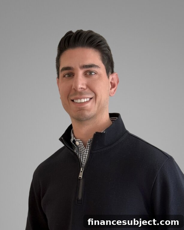 Andrew Ostro, co-founder of PolicyMe, seen in this handout photo, says any workplace benefits plan that covers north of 75 per cent of the health expenses is considered strong.