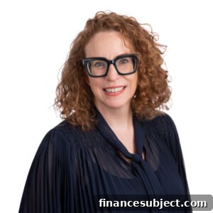 Wendy Brookhouse, certified financial planner and CEO of Black Star Wealth, says credit unions works well for socially conscious people, who want their money to be invested back into their community.