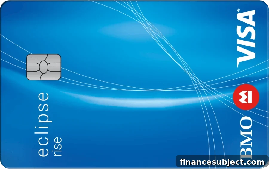 BMO Air Miles Mastercard for Students