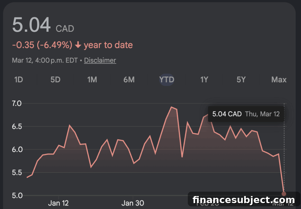 GoEasy Shares Plunge 60% After Lender Suspends Dividend 3 img 372010 5