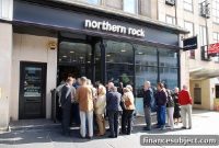 Inside Northern Rock: Lessons from Britain’s Banking Crisis